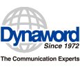 Dynaword Since 1972 The Communication Experts